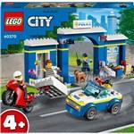 Lego City 60370 Honička na policejní stanici8