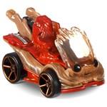 Hot Wheels - Guardians of the Galaxy vol.2 Rocket Raccoon and Groot Go-Kart1