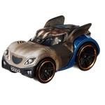 Hot Wheels - Guardians of the Galaxy vol.2 Rocket Raccoon and Groot Go-Kart2