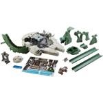 Hot wheels - Hrací set Star wars Millennium Falcon1