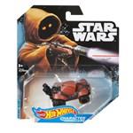 Hot Wheels - Star Wars Auto Jawa1