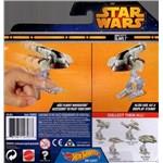 Hot Wheels - Star Wars Hvězdná loď BOBA FETT’S SLAVE2