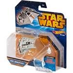 Hot Wheels - Star Wars Hvězdná loď Rebel Snowspeeder2