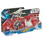 Hot Wheels - pojazdy Star Wars Tie Fighter vs Ghost4
