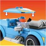 Hot Wheels – Stavebnice Tahač s autem5