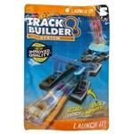 Hot Wheels - Track Builder Launch it2