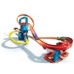 Hot Wheels - zestaw Track Builder Unlimited Ultra Boost1