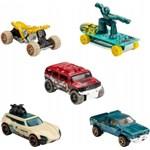 Hot Wheels- 5 ks HW Sports1