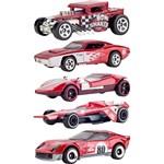 Hot Wheels 80 Mattel Bone Shaker EL Segundo Coupe JGK082