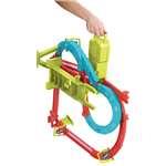 Dráha Hot Wheels Neon Speeders Super Race HPC071