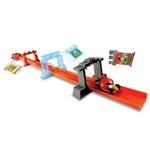 Hot Wheels Angry Birds SlingShot Launch1