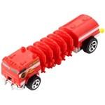 Hot Wheels auto mutant Power Tread red1