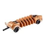 Hot Wheels auto mutant Rattle Roller2