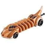 Hot Wheels auto mutant Rattle Roller1
