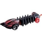 Hot Wheels auto mutant Scorpedo black1