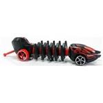 Hot Wheels auto mutant Scorpedo black2