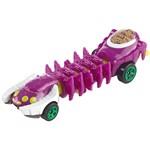 Hot Wheels auto mutant Spider Mutant1