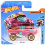 Hot Wheels Street Beasts - Beat All1