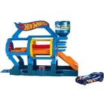 Hot Wheels City - Turbo Wash FJN351