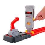 Hot Wheels Racing Formula 1 Dráha Grid Start JKM881