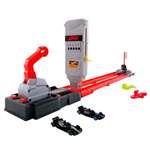 Hot Wheels Racing Formula 1 Dráha Grid Start JKM884