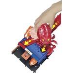 HOT WHEELS CITY Past na nebezpečného Škorpiona Tematická sada Dráha + AUTÍČKO7