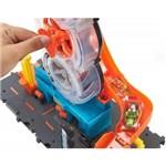 Hot Wheels City Superpneu obchod HDP022