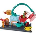 Hot Wheels city utkej se s příšerou2