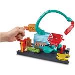 Hot Wheels city utkej se s příšerou3