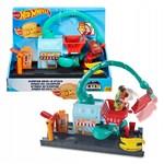 Hot Wheels city utkej se s příšerou1