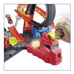 Hot Wheels CITY ÚTOK GORILY4