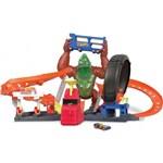 Hot Wheels CITY ÚTOK GORILY3