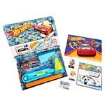Hot Wheels Dárkový box GWN963