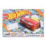 Hot Wheels Dárkový box GWN961