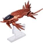 Hot Wheels DC Aquaman Mera Ship Collector Vehicle 1:64 Scale2