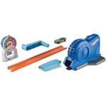 HOT WHEELS DRÁHA REV N LAUNCH CHALLNGE Hotwheels HW-FLL02 6