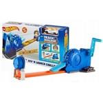 HOT WHEELS DRÁHA REV N LAUNCH CHALLNGE Hotwheels HW-FLL02 1