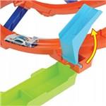 Hot Wheels Extrémní hyper smyčka HTK162