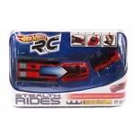 Hot Wheels Ford Mustang Boss 302 RC na radio1