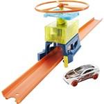 Hot Wheels Hot Wheels Truck Builder s dronem HDX76 GLC87 Mattel2