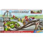Hot Wheels Mario Kart - závodní dráha GCP279