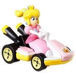 Mattel Hot Weels Mario Kart angličák Peach1