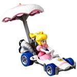 Hot Wheels Mariokart - Princess Peach1