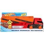 Mattel HW Mega Transporter na 50 Aut GWT373