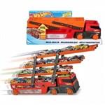 Mattel HW Mega Transporter na 50 Aut GWT372