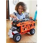 Hot Wheels Monster trucks přeprava trucků GKD373