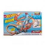 Hot Wheels Padající věž GJM762