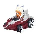 Hot Wheels Racer Verse Ashoka Tano1