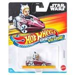 Hot Wheels Racer Verse Ashoka Tano2