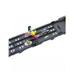 HOT WHEELS TRANSPORTER BATMAN AUTOPŘEPRAVNÍK ZÁVODNÍ DRÁHA RAKETOMET AUTÍČKA HXN216